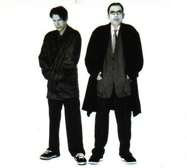 Sparks - Plagiarism (CD) | Near Mint (NM) Near Mint (NM)