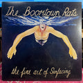 The Boomtown Rats - The Fine Art Of Surfacing *PROMO* | Near Mint (NM) Excellent (EX)