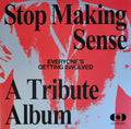 Various - Everyone’s Getting Involved: A Tribute To Talking Heads’ Stop Making Sense (2xVINYL) | Near Mint (NM or M-)