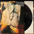Talking Heads - Stop Making Sense (VINYL) | Near Mint (NM or M-) Excellent+ (EX+)