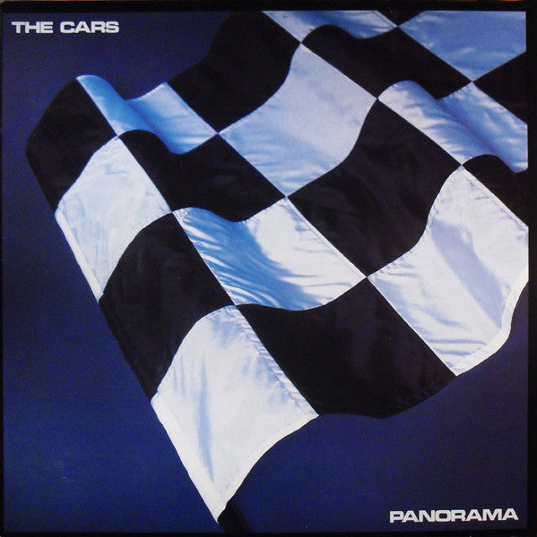 The Cars - Panorama | Near Mint (NM) Excellent (EX)