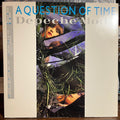 Depeche Mode - A Question Of Time / A Question Of Lust (PROMO VINYL) | Near Mint (NM or M-)