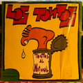 Los Tontos - Tontos Al Natural *URUGUAY/SHRINK* | Near Mint (NM) Near Mint (NM)
