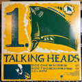 Talking Heads - Once In A Lifetime (VINYL) | Near Mint (NM) Near Mint (NM)