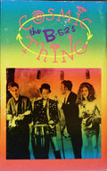 The B-52's - Cosmic Thing *CASSETTE* | Near Mint (NM) Near Mint (NM)