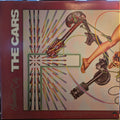 The Cars - Heartbeat City (VINYL) | Near Mint (NM) Excellent+ (EX+)