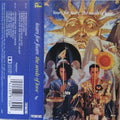 The Seeds Of Love *CASSETTE* | Near Mint (NM) Near Mint (NM)