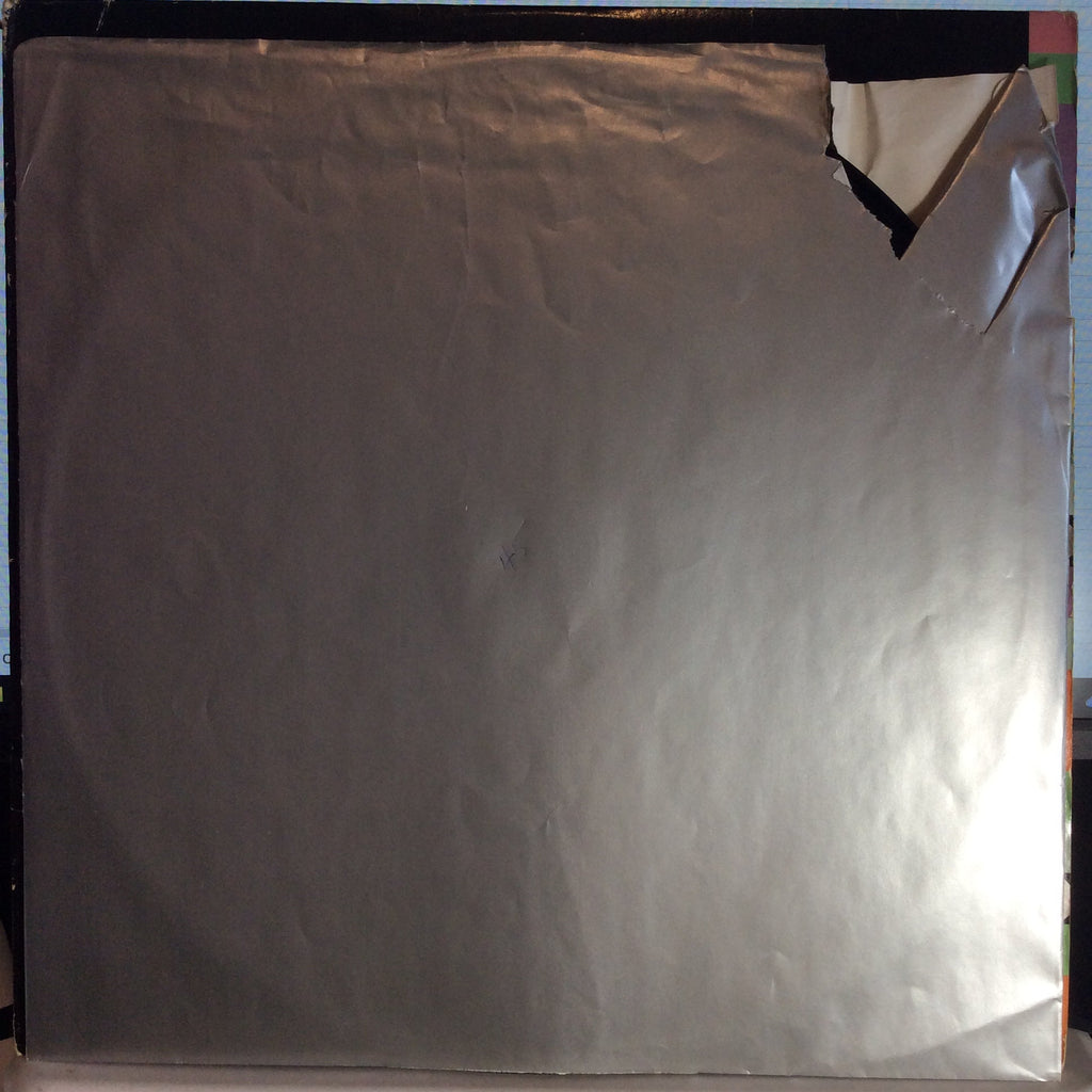 New Order - Blue Monday (VINYL) | Very Good Plus (VG+) Very Good Plus (VG+)