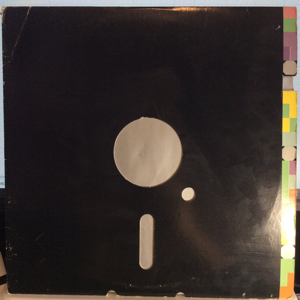 New Order - Blue Monday (VINYL) | Very Good Plus (VG+) Very Good Plus (VG+)