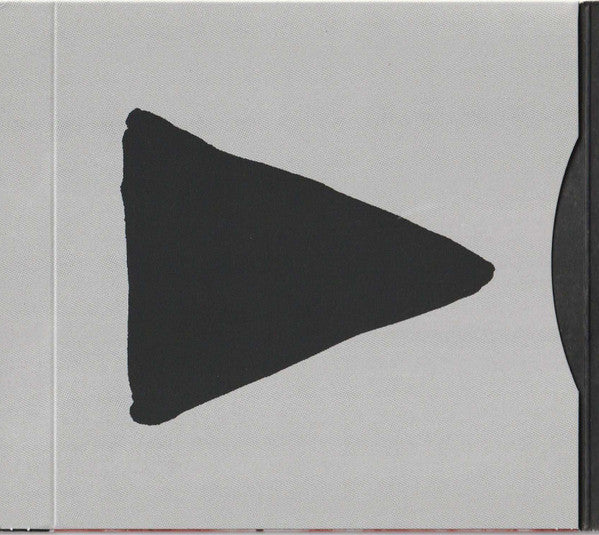 Depeche Mode - Delta Machine (CD) | Very Good Plus (VG+) Near Mint (NM)