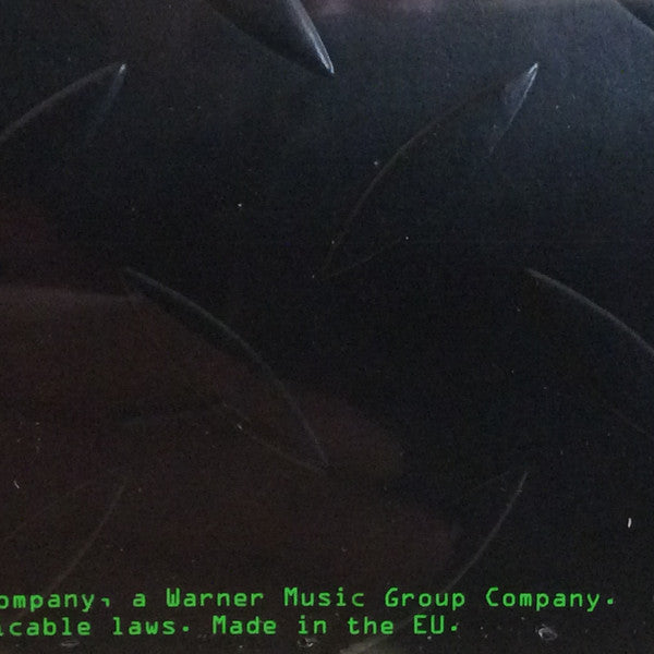 Fear Of Music | Mint (M) Mint (M)