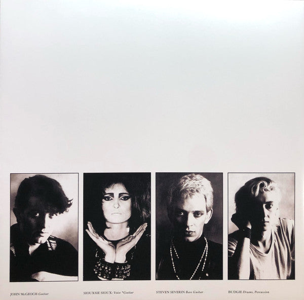 Siouxsie & The Banshees - Juju | Mint (M) Mint (M)