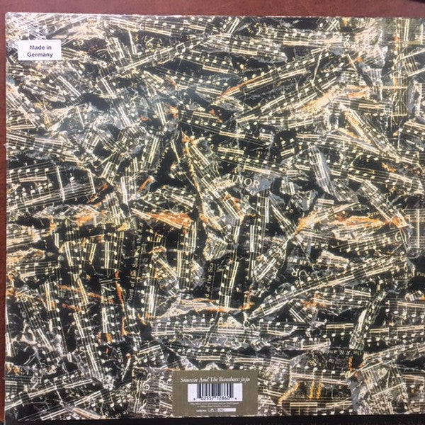 Siouxsie & The Banshees - Juju | Mint (M) Mint (M)