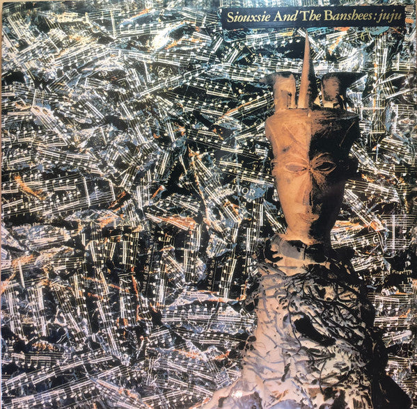 Siouxsie & The Banshees - Juju | Mint (M) Mint (M)