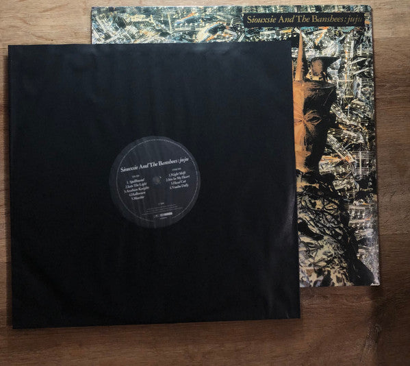 Siouxsie & The Banshees - Juju | Mint (M) Mint (M)