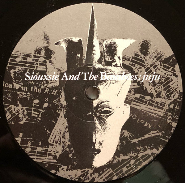 Siouxsie & The Banshees - Juju | Mint (M) Mint (M)