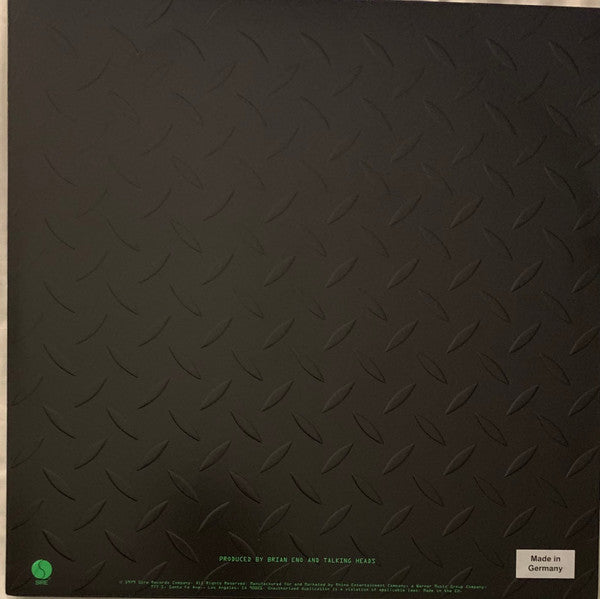 Fear Of Music | Mint (M) Mint (M)