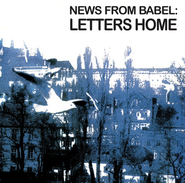 Letters Home |