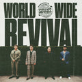 Worldwide Revival (Deluxe Edition) |
