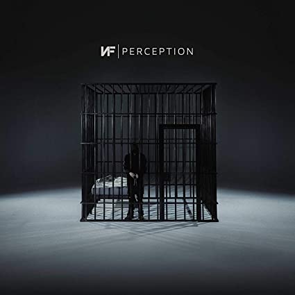 Nf - Perception (2 Lp's) |