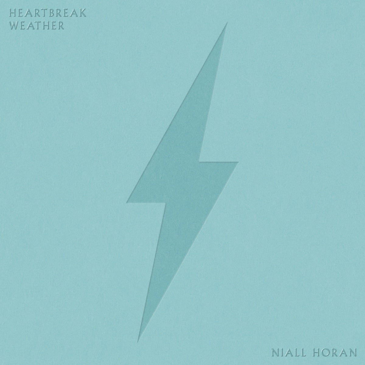 Heartbreak Weather (5 Year Anniversary) [Expanded Edition] |