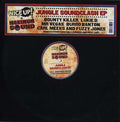 Jungle Soundclash EP |
