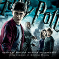 Harry Potter And The Half- Blood Prince (Indie Exclusive Clear 2xVINYL) | Mint (M) Mint (M)