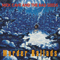 Murder Ballads | Mint (M) Mint (M)