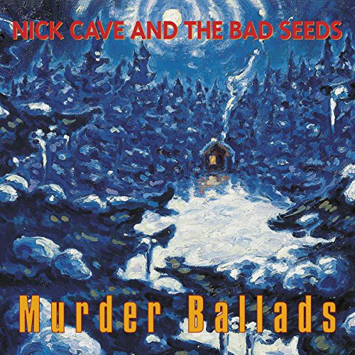 Murder Ballads | Mint (M) Mint (M)