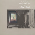 The Making Of Five Leaves Left [4CD] |