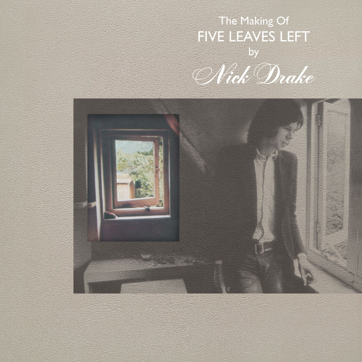 The Making Of Five Leaves Left [4CD] |