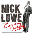 NICK LOWE AND HIS COWBOY OUTFIT(CD) | Mint (M) Mint (M)