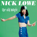 OLD MAGIC |