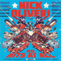 N.O. Hits At All Vol. 2 (Color Vinyl) |