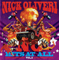 N.O. Hits At All Vol. 5 (Transparent Purple Vinyl) |
