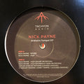 Wilhelm Tempel EP | Mint (M) Generic