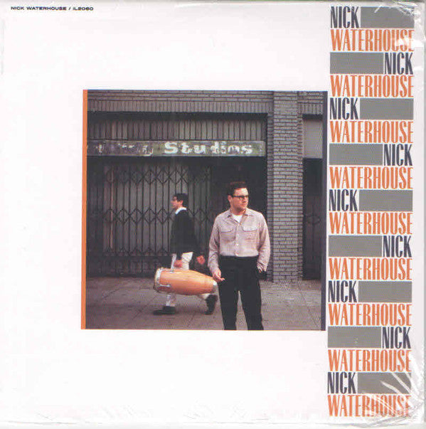 Nick Waterhouse | Mint (M) Mint (M)