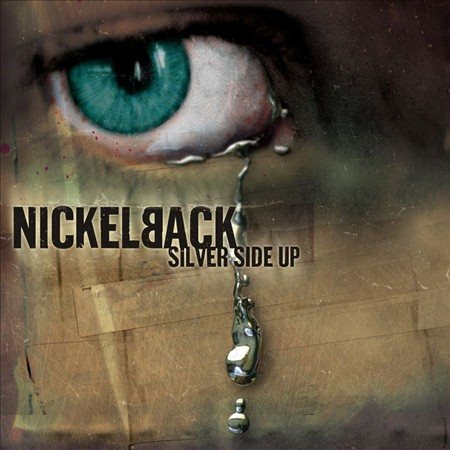 Nickelback - Silver Side Up | Mint (M) Mint (M)