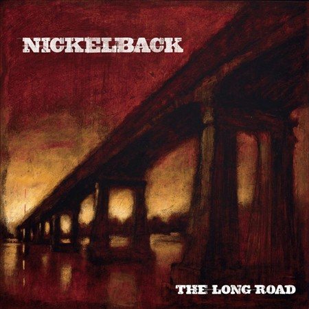 Nickelback - The Long Road | Mint (M) Mint (M)
