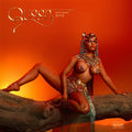 Nicki Minaj - Queen (Orange Vinyl) | Mint (M) Mint (M)