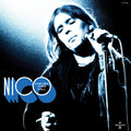 Nico - Chelsea Town Hall (2LP Blue Vinyl) | Mint (M) Mint (M)