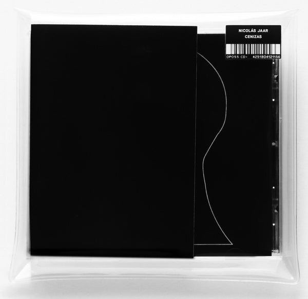 Cenizas (Limited Edition) |