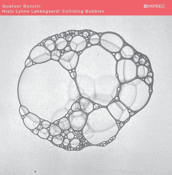 Colliding Bubbles |