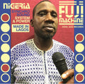 Synchro Sound System & Power | Mint (M) Mint (M)