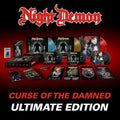 Curse Of The Damned [Ultimate Edition 8 Lp Box Set] |