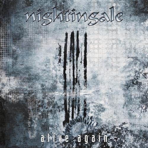 Alive Again (Re-Issue) |