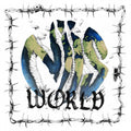Niis World (Red Smoke Vinyl) |