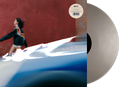Niki - Buzz (Indie Exclusive, Colored Vinyl, Silver) | Mint (M) Mint (M)