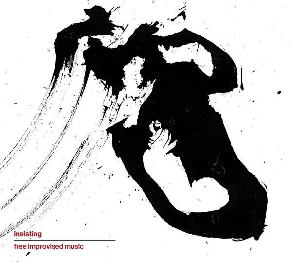 insisting |