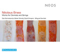 Works for Clarinets and Strings |